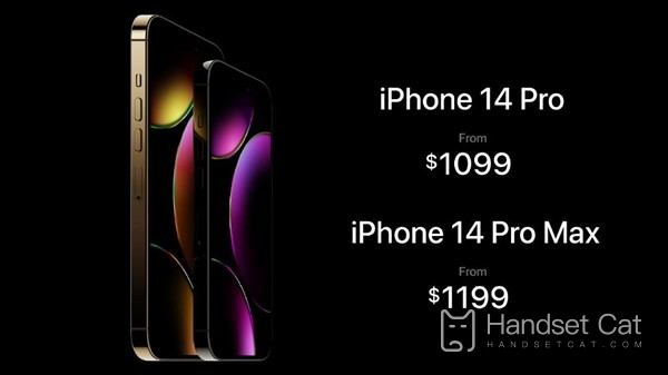The iPhone 14 series is expected to be released on September 23, and the price of iPhone 14 Pro will rise by about 8999 yuan!