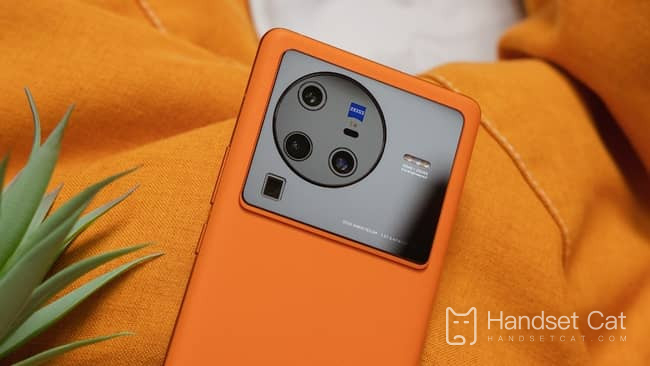 Does vivo x80 pro have a macro camera