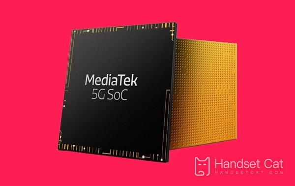 MediaTek Tianji 8000 series iterative chips were launched at the end of the year for entry-level mobile phones!