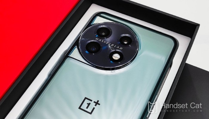 Que dois-je faire s'il y a du bruit provenant des haut-parleurs externes OnePlus 11 ?