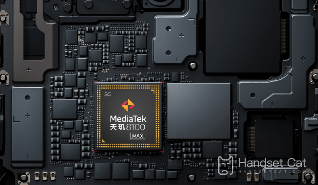 Tianji 8100max OR Xiaolong 888, MediaTek becomes the largest black horse?