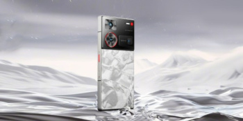 Руководство пользователя Nubia Z60Ultra Advanced Edition