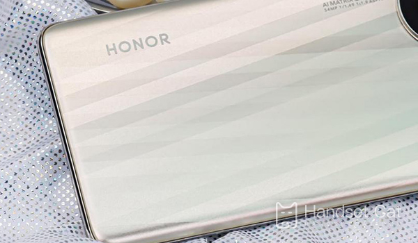 Cách kiểm tra Honor 80 SE có phải hàng chính hãng không