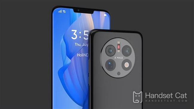 De que material é feito o corpo do Huawei Mate 50?