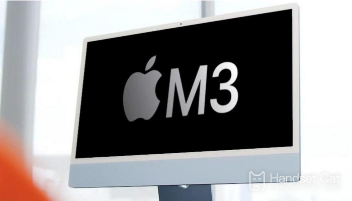 How much better is Apple's M3 chip compared to M2?