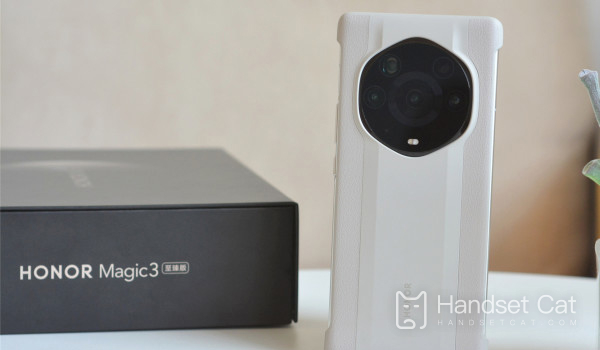 Cách đăng ký bản beta nội bộ MagicOS 7.0 trên Honor Magic3 Ultimate Edition