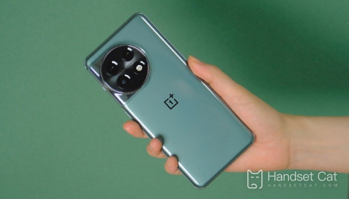 So zeigen Sie die Bildrate auf OnePlus 11 an