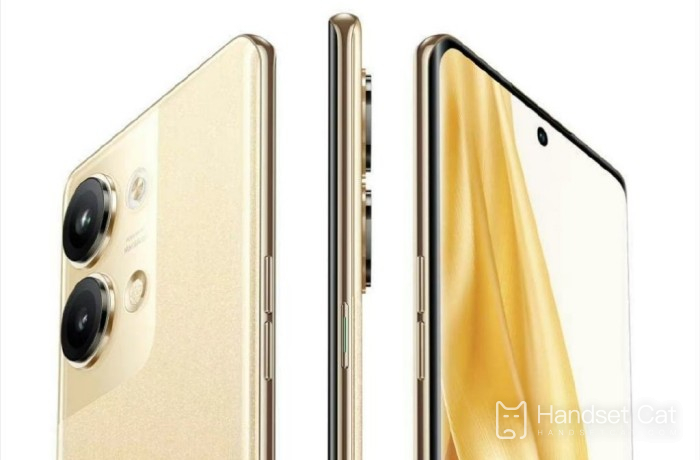 ¿La cuota del OPPO Reno9 Pro no tiene intereses?