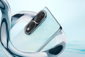 Dòng Honor 80 chính thức ra mắt, giá khởi điểm 2.399, hỗ trợ camera chính lên tới 160 megapixel!