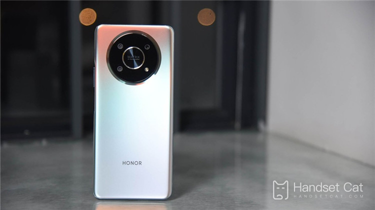 Насколько большой экран у Honor X30