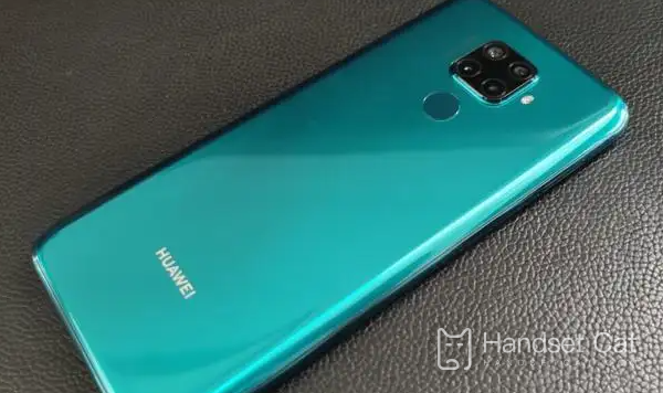 Hướng dẫn chức năng điều khiển từ xa hồng ngoại Huawei nova 10z