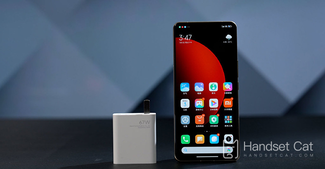 Will Xiaomi 13 pro have S series