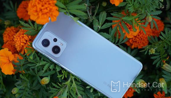 Redmi(紅米)Note 12潮流版查看流量使用教程