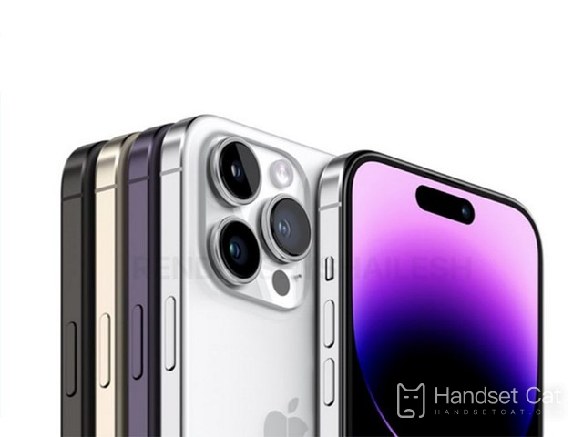 ¡El diseño del borde curvo confirma una vez más que la sensación del borde curvo del iPhone 15 se ha mejorado enormemente!