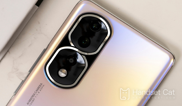 Bật điều hòa ở đâu trên Honor 80 Pro