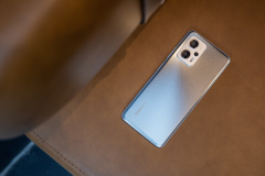 Como verificar se o Redmi Note 11T Pro é autêntico