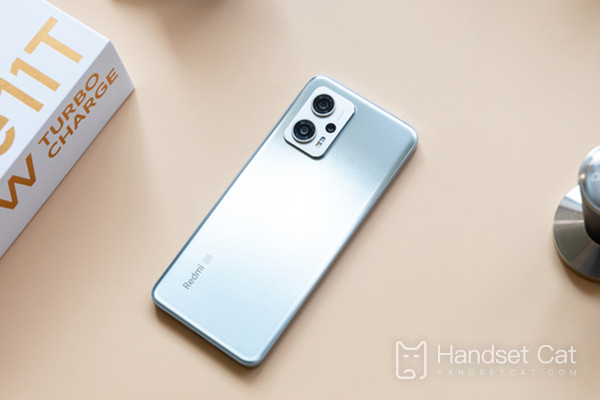 หน่วยความจำของ Redmi Note 11T Pro สามารถขยายได้หรือไม่?