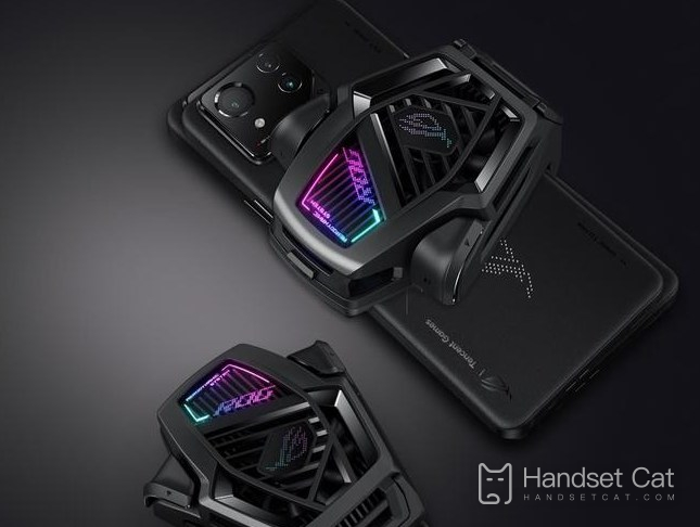 ASUS ROG8을 4G 네트워크로 설정하는 방법은 무엇입니까?