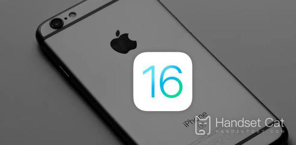 ios16.1打電話斷網怎麼辦