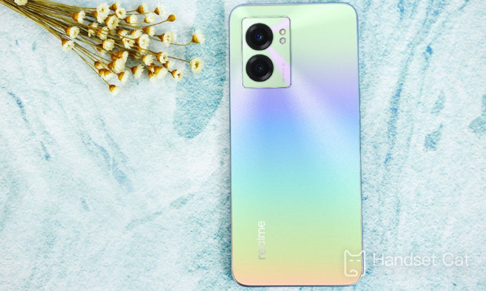 realme V23 có chơi game được không?