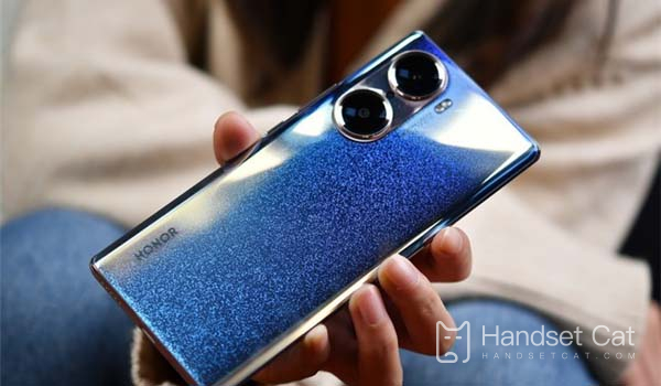 Руководство по запросу гарантийного периода активации Honor 60 Pro