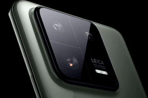 Sử dụng WIFI 7 trước!Xiaomi 13 Pro phiên bản quốc tế sẽ được trang bị công nghệ WiFi7