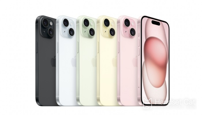 iPhone 15 Plus có bộ nhớ chạy 6GB không?