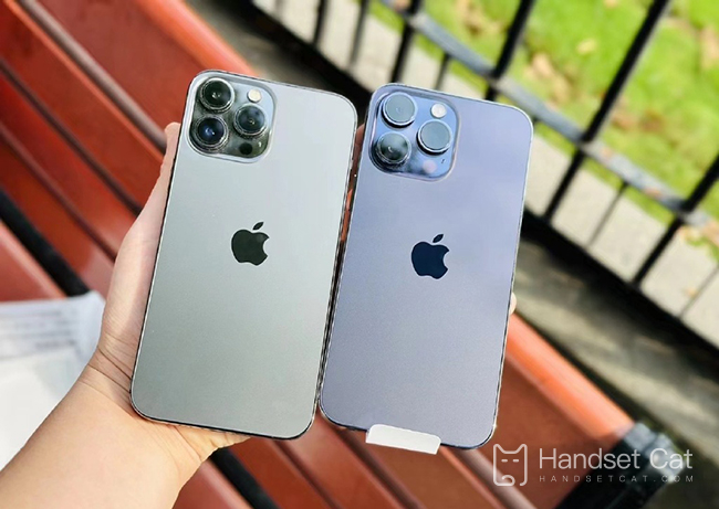 O que significa o conjunto iPhone 14 Pro AC+?