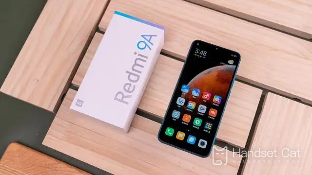 Redmi 9A peut-il jouer à Genshin Impact ?