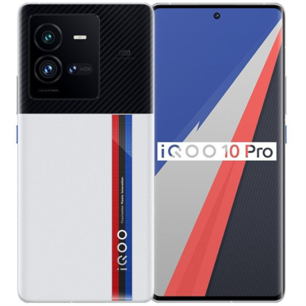 iQOO 10 Pró