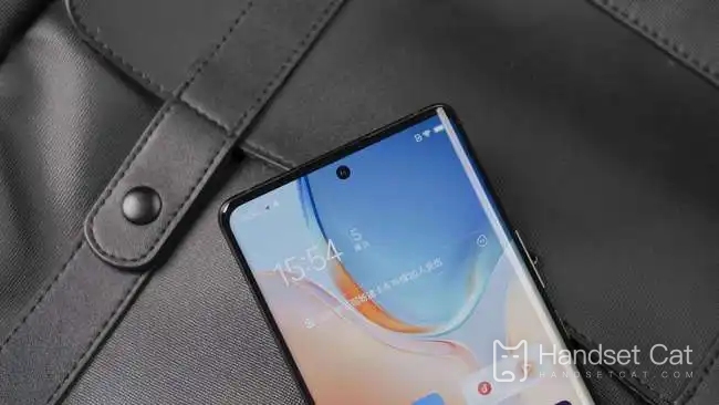 vivo X90雙擊亮屏設置方法