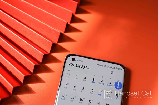 Xiaomi 11 รองรับการสื่อสารเครือข่ายเต็มรูปแบบ 5G หรือไม่