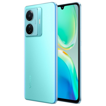 vivo S15e