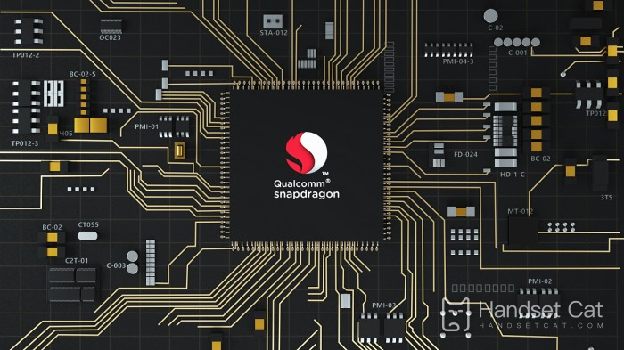What are the AnTuTu benchmark scores of Qualcomm Snapdragon 7Gen3?