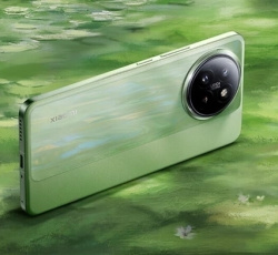 Xiaomi Civi 5 Pro는 어떤 프로세서인가요? Xiaomi Civi 5 Pro의 기본 구성 소개