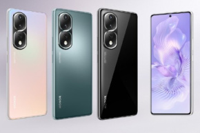 Honor 80 Pro のダイレクト スクリーン バージョンは、明日の朝 10 時 8 分にすべてのチャネルで販売されます。ぜひ試してみてください。