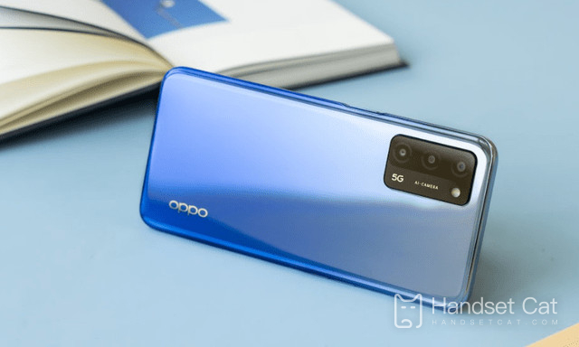 OPPO A55s ถ่ายรูปเก่งมั้ย?