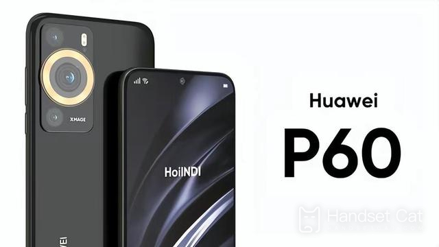 How to set fingerprint unlocking for Huawei P60