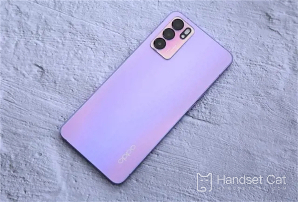 วิธีแฟลช OPPO K10 Pro