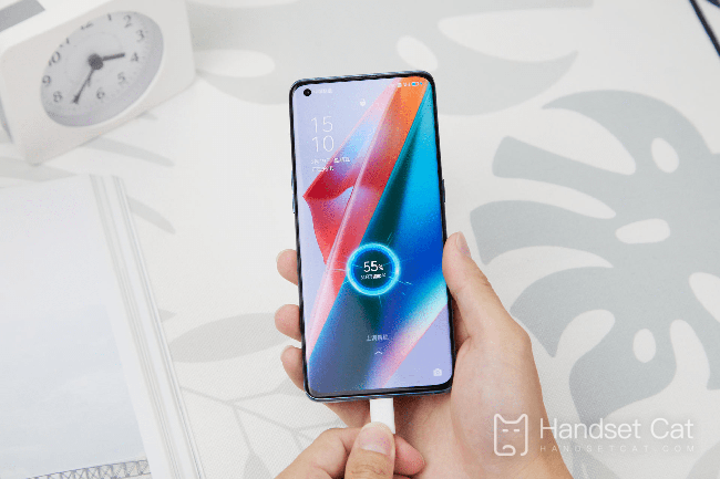 How much does OPPO Find X3 screen change cost