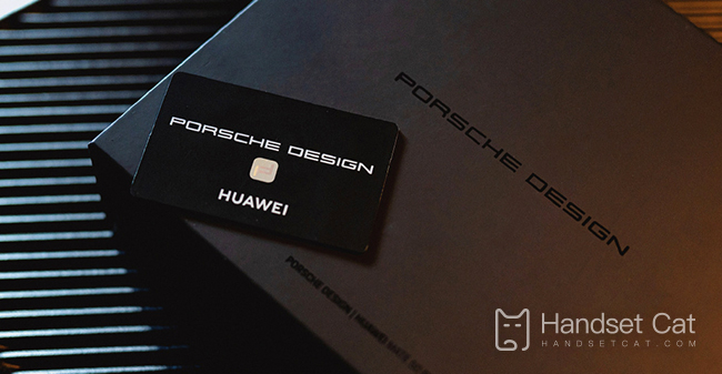 क्या Huawei Mate 50 RS Porsche Android का उपयोग कर सकता है?