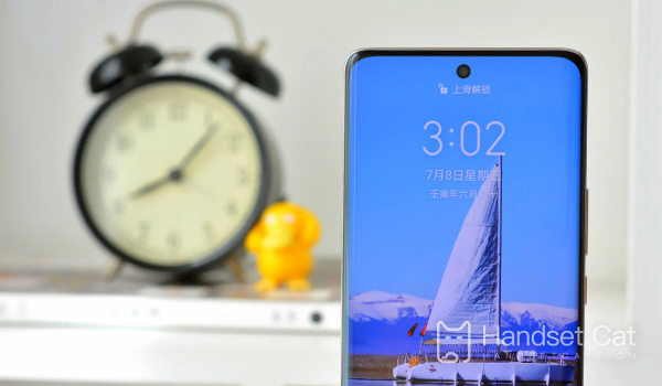 Where does HONOR 70 Pro clean up running memory