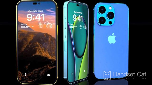 iPhone 14 Pro全天候顯示怎麼關閉