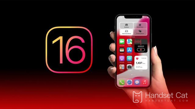 Tôi phải làm gì nếu bản cập nhật iOS 16.1.2 chính thức báo lỗi không kết nối được mạng?