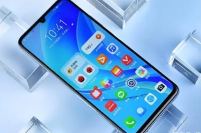 Tutorial zur Bildschirmaufnahme des Huawei Enjoy 50