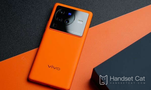 vivo影像技術再突破，或將九月發佈vivo X80 Pro+！