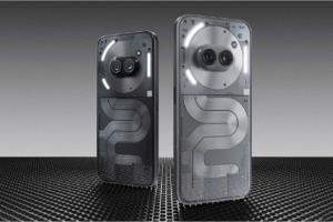 Nothing Phone (2a) Plus is officially released, powered by MediaTek Dimensity 7350 Pro