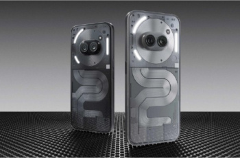 Nothing Phone (2a) Plus is officially released, powered by MediaTek Dimensity 7350 Pro