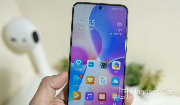 Как решить проблему забывания пароля Honor X30i