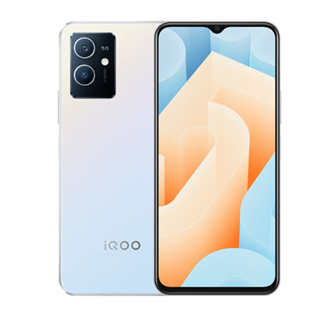 iQOO U5e